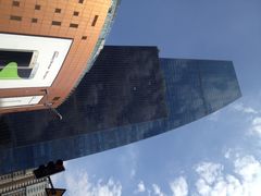 龙之梦万丽酒店-上海龙之梦万丽酒店