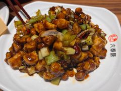 -六泰居·尔滨地标·东北菜(黄河路店)