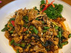 -荷花泰菜(东方新天地店)