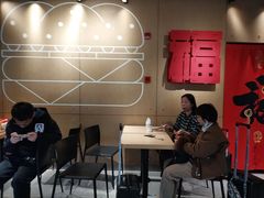 -麦当劳(豫园店)