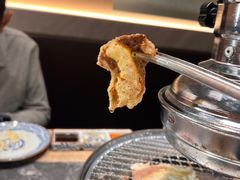 -隐家本格烧肉(万达广场店)