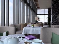 -悦厅·下午茶(杭州柏悦酒店)