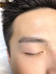 -HQ半永久纹绣纹眉