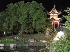 -明月山天沐温泉度假村