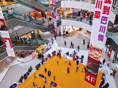 -万达广场(北京槐房店)