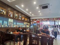 大堂-方中山胡辣汤(成都首店)