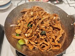 -望庐说·本地菜馆