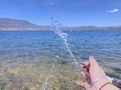 -丽江泸沽湖景区