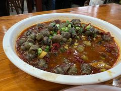 -绍兴名菜馆(可乐路店)