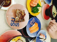 -大力喜速递寿司(世纪金源店)