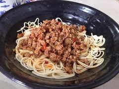 -老地方面馆(思南路店)