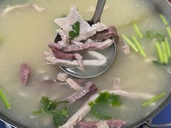 -牛庄高晓山风味馅饼城(海城店)