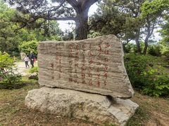 -国家植物园南园