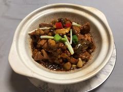 -南昌绿地铂瑞酒店·臻萃轩中餐厅