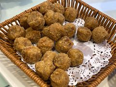 干炸丸子-正兴蜀园(科技园区店)