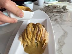 -玉林烤鸭店(定福庄店)