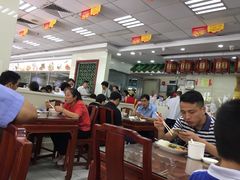 大堂-日月永和中国餐饮名店(东湖店)