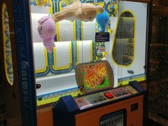 -东方之珠洗浴休闲广场(大港店)