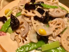 -崖口红树林海鲜餐厅