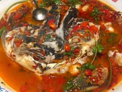 -坛宗剁椒鱼头(河西王府井店)