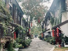 -小河直街历史文化街区