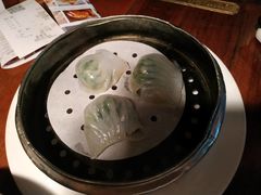 水晶虾饺-外婆家(南开大悦城店)