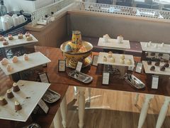 -北京王府井希尔顿酒店·万斯阁西餐厅