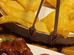 -时光乌托邦空中花园·川味·礼宴(星汇两江店)