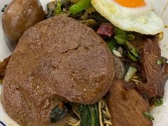 -三古月·老湖州面馆(梅地亚店)