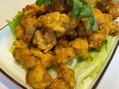 -阿诺泰·泰国餐厅(棕北店)