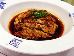 -陶然居·重庆菜(鱼洞老街店)