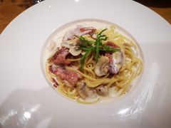 -LUCCA卢卡西班牙海鲜饭(远洋广场店)