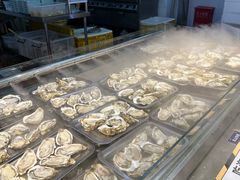 -蚝英雄鲜蚝自助专门店(长楹天街直营店)