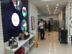 -红菇坊鲜汤火锅(北站店)