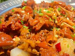 -胖哥俩肉蟹煲(世茂国际广场店)