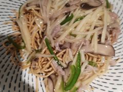 三丝两面黄-乔家栅(襄阳南路店)