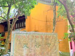 -灵谷景区