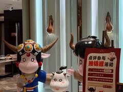 -西藏饭店·亚克·食光自助餐厅(文殊院店)