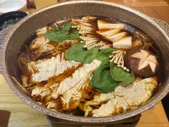 -吉兆·料理(红梅南路店)