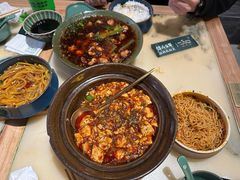 -锦府盐帮·侯宅(五棵松万达店)