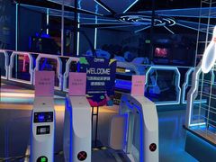 -世代星球·保龄球·镭战真人CS·团建(杨浦店)