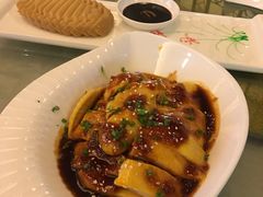 -复旦大学本部-食堂