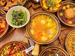 -罗妈砂锅(四川成都奎星楼店)