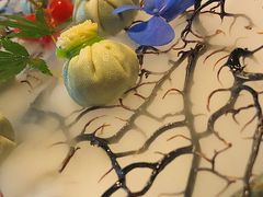 云腿野菜石榴包-解香楼(八盘岭路店)