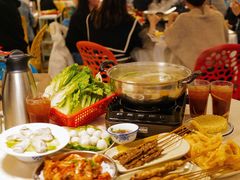 -小煵记·打边炉(西丽文光店)