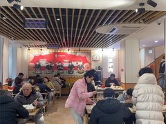 -闫家驴肉老店(华电一校店)