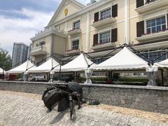 -烟台海昌鲸鲨海洋公园