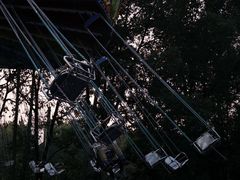 -南湖梦幻岛