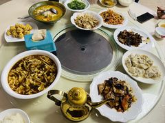 -润德轩清真菜馆(宏大路店)