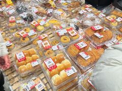 -永辉超市(大西洋银泰城店)